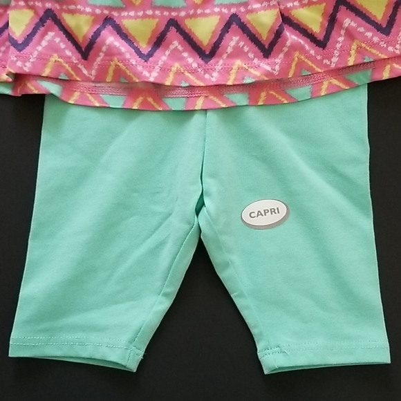 NEW!!! Lullaby Lane Set with Top and Bottom! - Picture 3 of 5